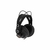 Auricular De Estudio Artesia Amh11 Stereo Monitoreo Color Negro - tmaudio