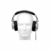 Auriculares de Estudio Behringer HPX2000 plateado y negro en internet