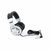 Auriculares de Estudio Behringer HPX2000 plateado y negro - comprar online