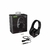 Auriculares de Estudio Shure Srh240a Monitoreo - tmaudio
