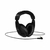Auricular Behringer Hpm1000 Profesional de Estudio Color Negro