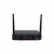 Micrófono Inalámbrico Doble Mano Uhf Lexsen 2h300 Color Negro - comprar online