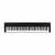 Piano Digital Yamaha P45 88 Teclas Pesadas Color Negro