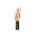 Guitarra eléctrica Leonard LE362 stratocaster black de aliso con diapasón de palo de rosa - tmaudio