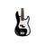 Bajo Leonard LB252 Precision 4 Cuerdas Pasivo Black en internet