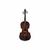 Violin de Estudio 4/4 Stradella Mv1411 Con Estuche Semi Rigido Arco y Resina - comprar online