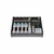Consola Mixer 6 Canales Usb Bluetooth Tecshow Black Ii 6