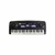 Teclado Piano Sanrai Organo Musical 54 Teclas modelo Yk318 con Microfono en internet
