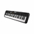 Teclado musical Casio Casiotone CT-S200 61 teclas- Midi en internet
