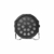 Proton Tacho Cosmo 18 Led Rgb 1w Tecshow Control Remoto Dmx - comprar online