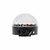 Esfera Bola Led Dj Tecshow Jellyball 6 Trileds Rgb 3w 360° - comprar online