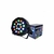 Proton Tacho Sanrai 18 Led Rgb 1w Dmx en internet