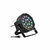 Proton Tacho Sanrai 18 Led Rgb 1w Dmx - comprar online