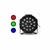 Proton Tacho Sanrai 18 Led Rgb 1w Dmx - tienda online