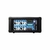 Consola Mixer Potenciada Moon 4 Canales Con Bluetooth Usb Microfono 200w Rms