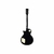 Guitarra Elétrica Les Paul Vintage Sx Ee3vs Series Ee3 Black - comprar online