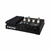 Pedalera Multiefectos Nux Mg300 Pedal Expresión Loop Color Negro en internet