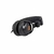 Auriculares De Estudio Artesia Amh10 Monitoreo Dj Grabacion Color Negro - comprar online