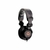 Auriculares De Estudio Artesia Amh10 Monitoreo Dj Grabacion Color Negro