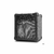 Amplificador Ross G10 De 10 Watts Para Guitarra Electrica Color Negro