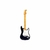 Guitarra Eléctrica Sx Stratocaster Vintage 57 Con Funda