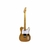 Guitarra eléctrica SX Vintage Series STL50+ de tilo butterscotch blonde brillante con diapasón de arce