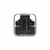 Auriculares bluetooth Soul Tws 1100 Con Microfon color negro - comprar online