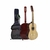Combo Guitarra de estudio Clasica Criolla mas accesorios - comprar online