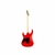 Guitarra Electrica Cort X1 Roja - comprar online