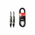 Cable Stagg Plug - Plug 3 Metros modelo SGC3DL HEAVY DUTY