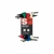 Cable Stagg Interpedal Plug Angular-plug Angular X 6 Unidades de 8cm