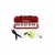 Melodica Escolar Leonard 32 Notas Con Funda Color Rojo en internet