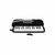 Melodica Escolar Leonard 32 Notas Con Funda Color Negro