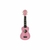 Ukelele Leonard Soprano De Colores + Funda De Regalo modelo UK5 - comprar online