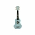 Ukelele Leonard Soprano De Colores + Funda De Regalo modelo UK5 - tienda online