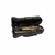 Trompeta Parquer Custom Dorada Con estuche. - comprar online