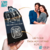 Placa silhueta em Acrilico Personalizado com Foto - comprar online