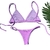 Conjunto Basico Tradicional Lilas - comprar online