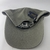 BONÉ POLO P VELUDO RALPH LAUREN VINTAGE - comprar online