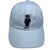 BONÉ POLO RALPH LAUREN URSINHO BLUE WEAR na internet