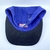 BONÉ POLO SPORT BANDEIRA RALPH LAUREN VINTAGE AZUL/AB PRETO - comprar online