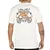 CAMISETA QUIKSILVER SNAKE CREST Q471A0936 - comprar online