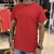 CAMISETA TOMMY HILFIGER CLASSIC VERMELHO THMW0MW29895