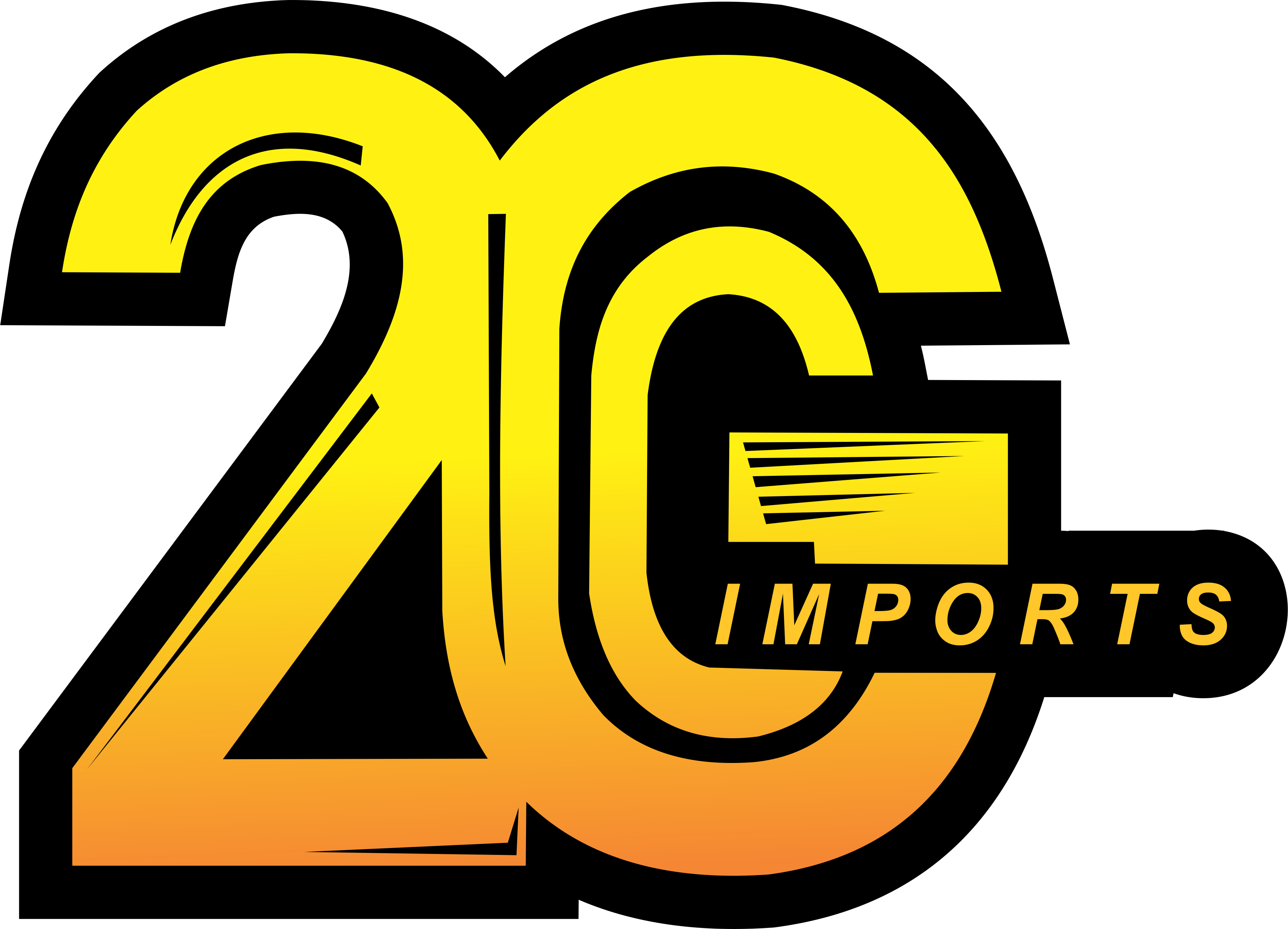 2G IMPORTS