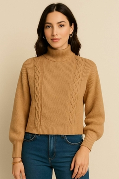 BLUSA FABY - comprar online