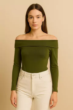Blusa Liz