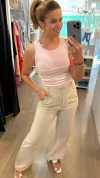 Blusa Modal Ivy