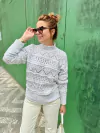 Blusa gigi - comprar online