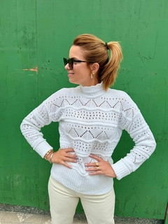 Blusa gigi - loja Viarosa Roupas Femininas 