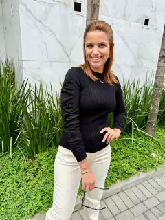 Blusa sara - comprar online